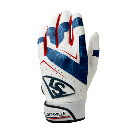 Louisville Slugger Genuine V2 Batting Glove