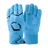 Wilson Adult Carbyne Batting Gloves with Strap-2