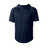 Wilson Men's Lightweight Short Sleeve Hoodie 2.0-1