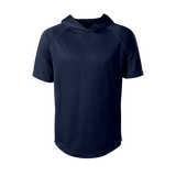 Wilson Men's Lightweight Short Sleeve Hoodie 2.0-1