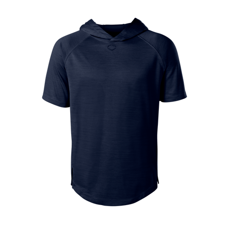 Wilson Men's Lightweight Short Sleeve Hoodie 2.0-1