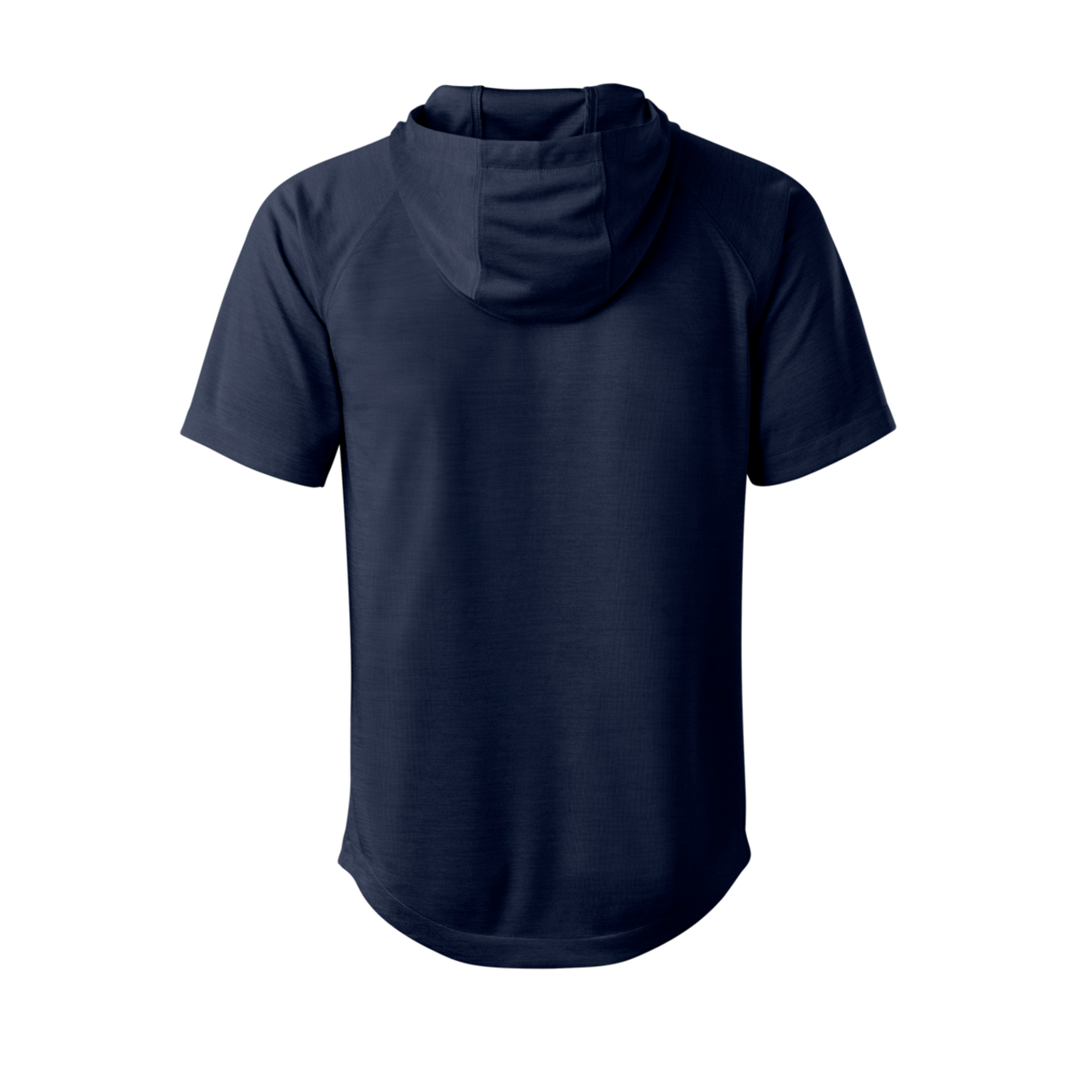 Wilson Men's Lightweight Short Sleeve Hoodie 2.0-2