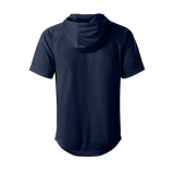 Wilson Men's Lightweight Short Sleeve Hoodie 2.0-2