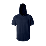Wilson Men's Lightweight Short Sleeve Hoodie 2.0-5
