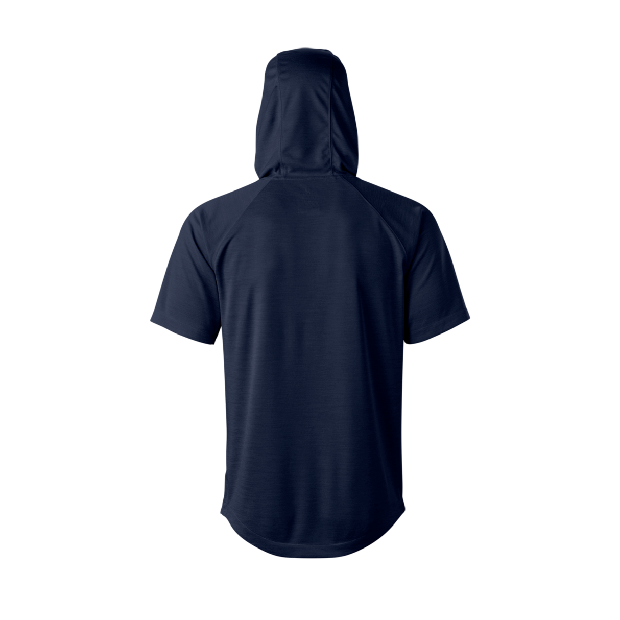 Wilson Men's Lightweight Short Sleeve Hoodie 2.0-6