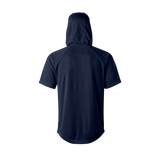 Wilson Men's Lightweight Short Sleeve Hoodie 2.0-6