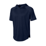 Wilson Men's Lightweight Short Sleeve Hoodie 2.0-7