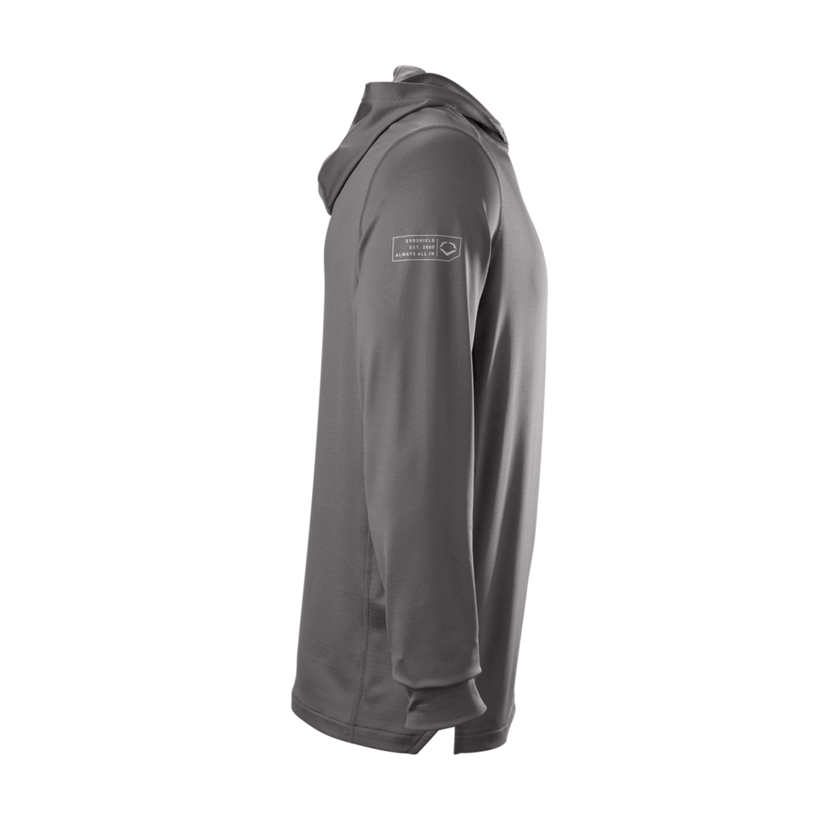 Wilson Youth Lightweight Training Hoodie 2.0-3