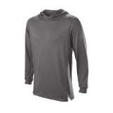 Wilson Youth Lightweight Training Hoodie 2.0-8