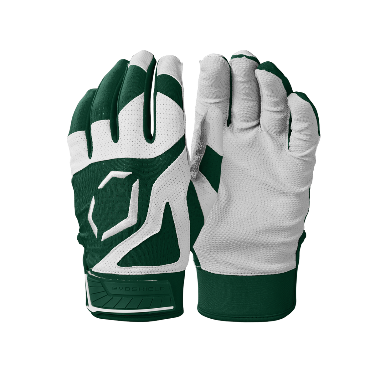 EvoShield Srz-1 Youth Batting Gloves-2