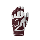 EvoShield Srz-1 Youth Batting Gloves-3