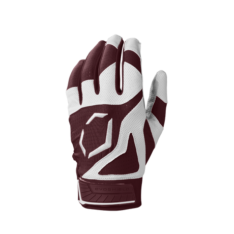 EvoShield Srz-1 Youth Batting Gloves-3