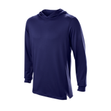 Wilson Youth Lightweight Training Hoodie 2.0-8