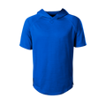 Wilson Men's Lightweight Short Sleeve Hoodie 2.0-1