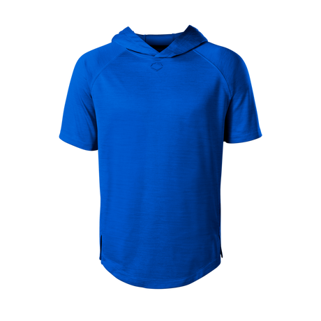 Wilson Men's Lightweight Short Sleeve Hoodie 2.0-1