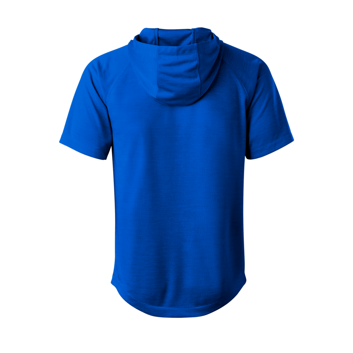 Wilson Men's Lightweight Short Sleeve Hoodie 2.0-2