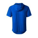 Wilson Men's Lightweight Short Sleeve Hoodie 2.0-2