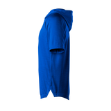 Wilson Men's Lightweight Short Sleeve Hoodie 2.0-3