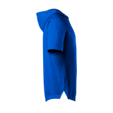 Wilson Men's Lightweight Short Sleeve Hoodie 2.0-4