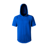 Wilson Men's Lightweight Short Sleeve Hoodie 2.0-5