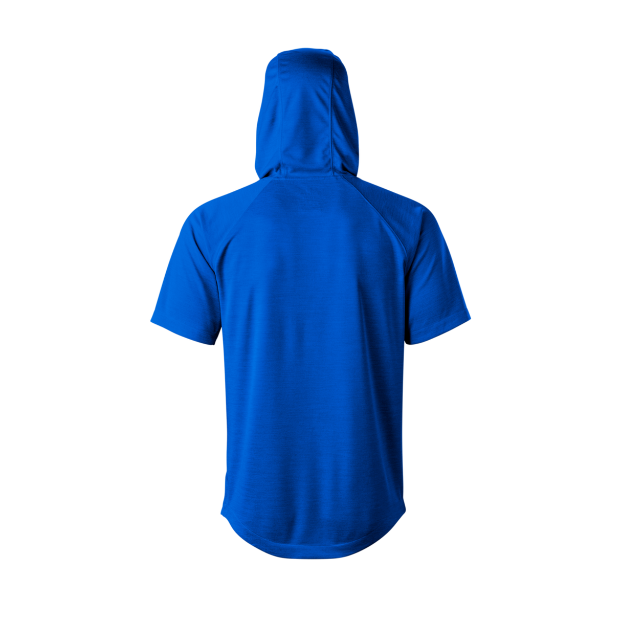 Wilson Men's Lightweight Short Sleeve Hoodie 2.0-6