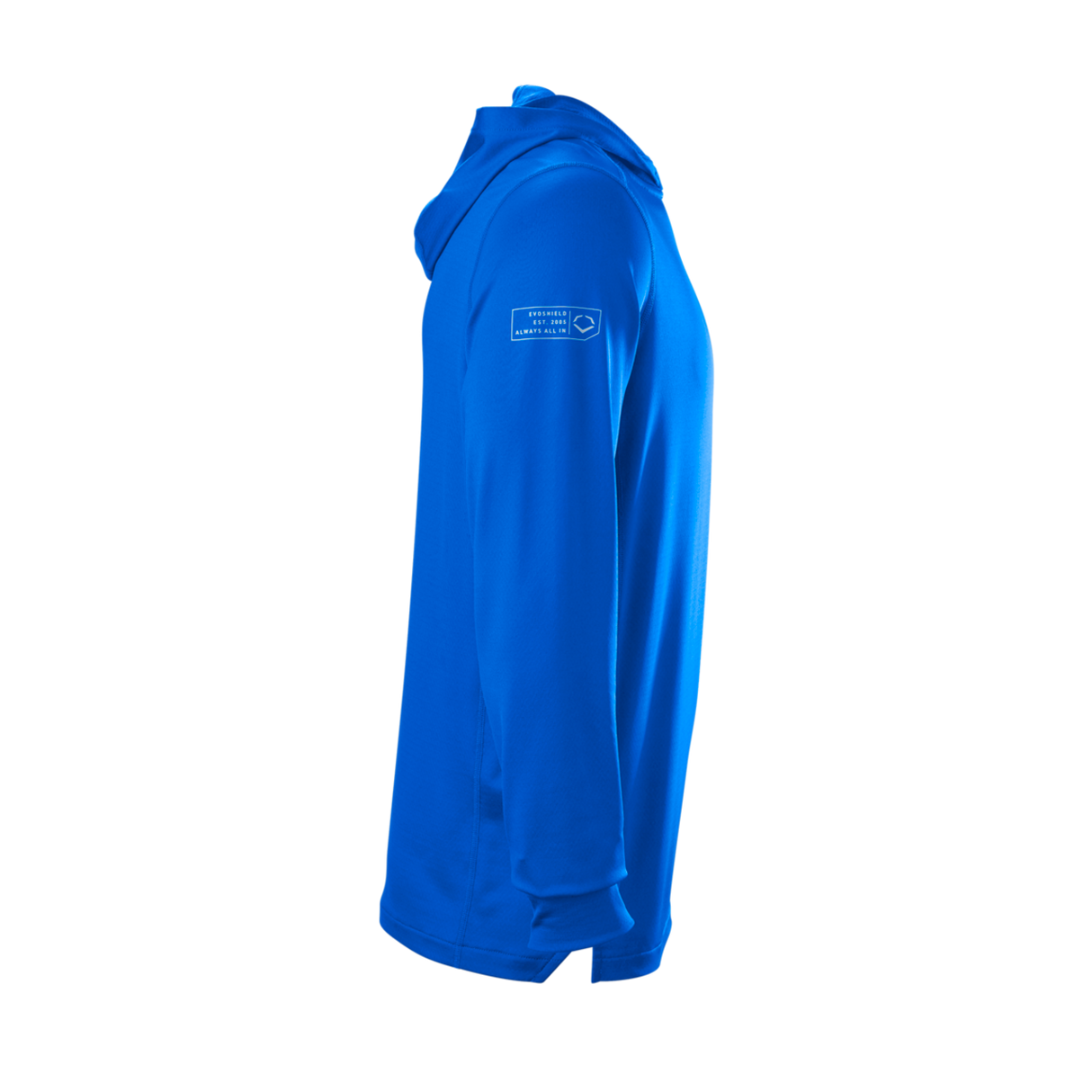 Wilson Youth Lightweight Training Hoodie 2.0-3