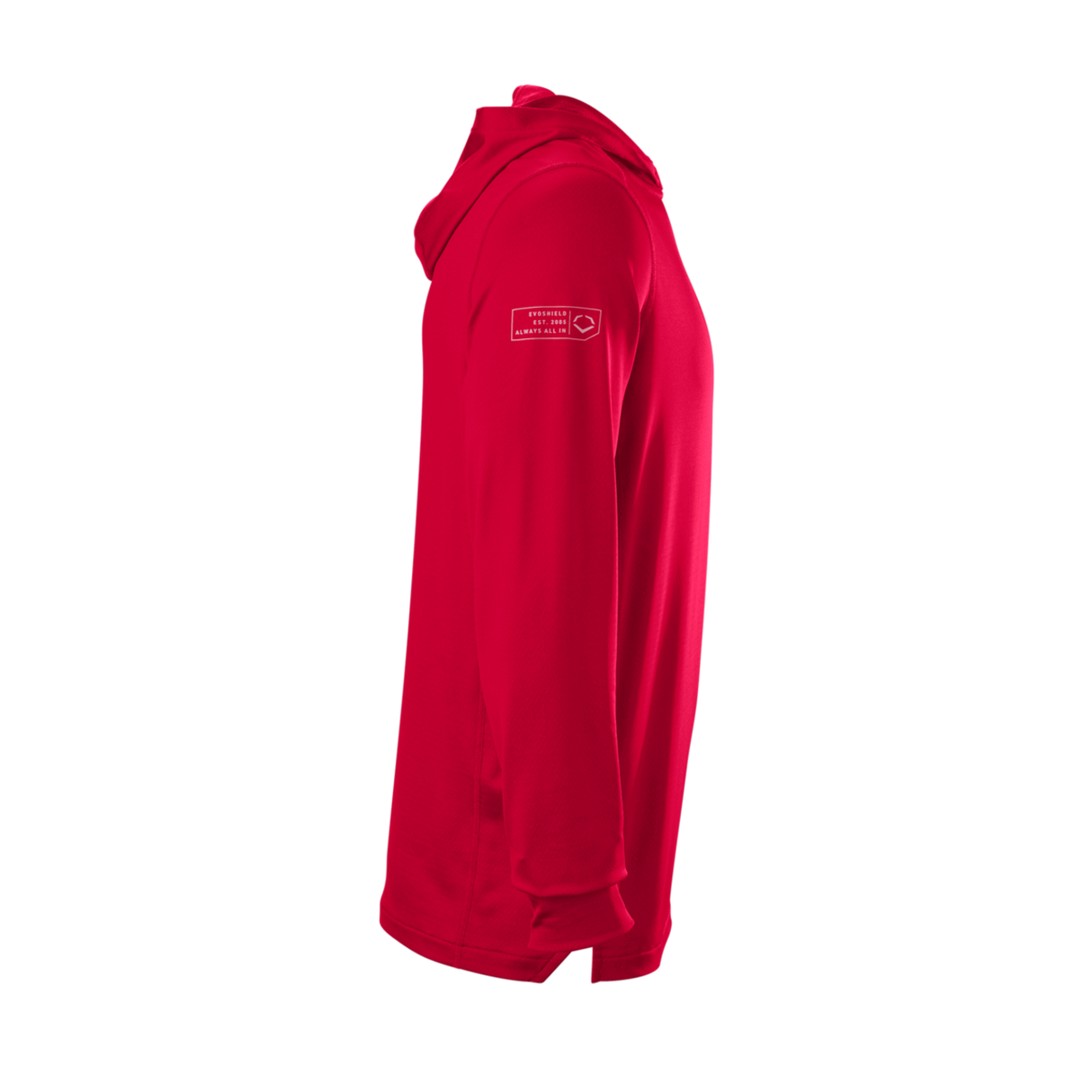 Wilson Youth Lightweight Training Hoodie 2.0-3