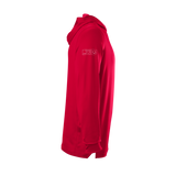 Wilson Youth Lightweight Training Hoodie 2.0-3