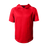 Wilson Men's Lightweight Short Sleeve Hoodie 2.0-1