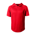 Wilson Men's Lightweight Short Sleeve Hoodie 2.0-1