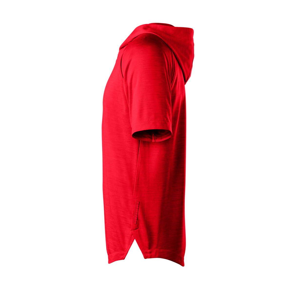 Wilson Men's Lightweight Short Sleeve Hoodie 2.0-3
