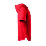Wilson Men's Lightweight Short Sleeve Hoodie 2.0-4