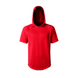 Wilson Men's Lightweight Short Sleeve Hoodie 2.0-5