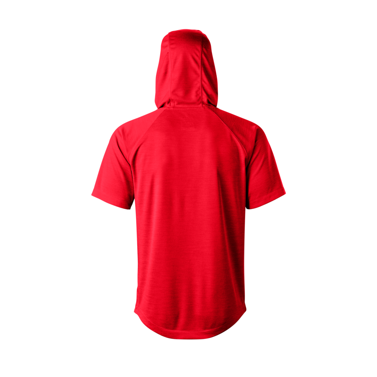 Wilson Men's Lightweight Short Sleeve Hoodie 2.0-6