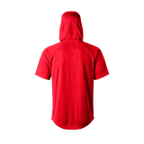 Wilson Men's Lightweight Short Sleeve Hoodie 2.0-6
