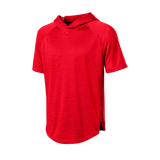 Wilson Men's Lightweight Short Sleeve Hoodie 2.0-7