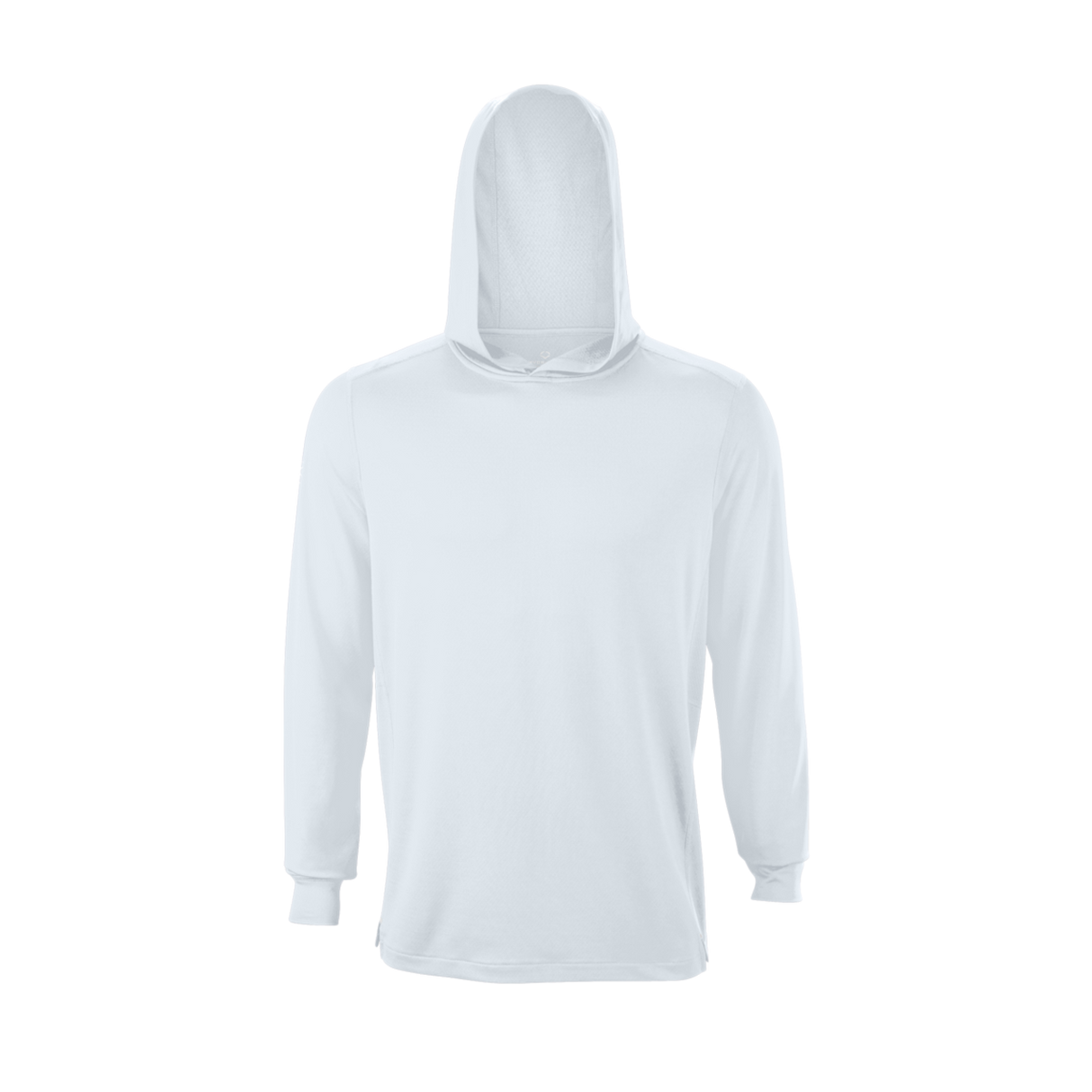 Wilson Youth Lightweight Training Hoodie 2.0-1