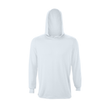 Wilson Youth Lightweight Training Hoodie 2.0-1