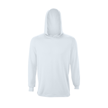 Wilson Youth Lightweight Training Hoodie 2.0-1
