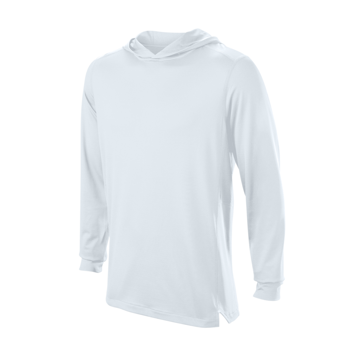 Wilson Youth Lightweight Training Hoodie 2.0-8