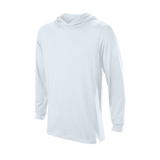Wilson Youth Lightweight Training Hoodie 2.0-8