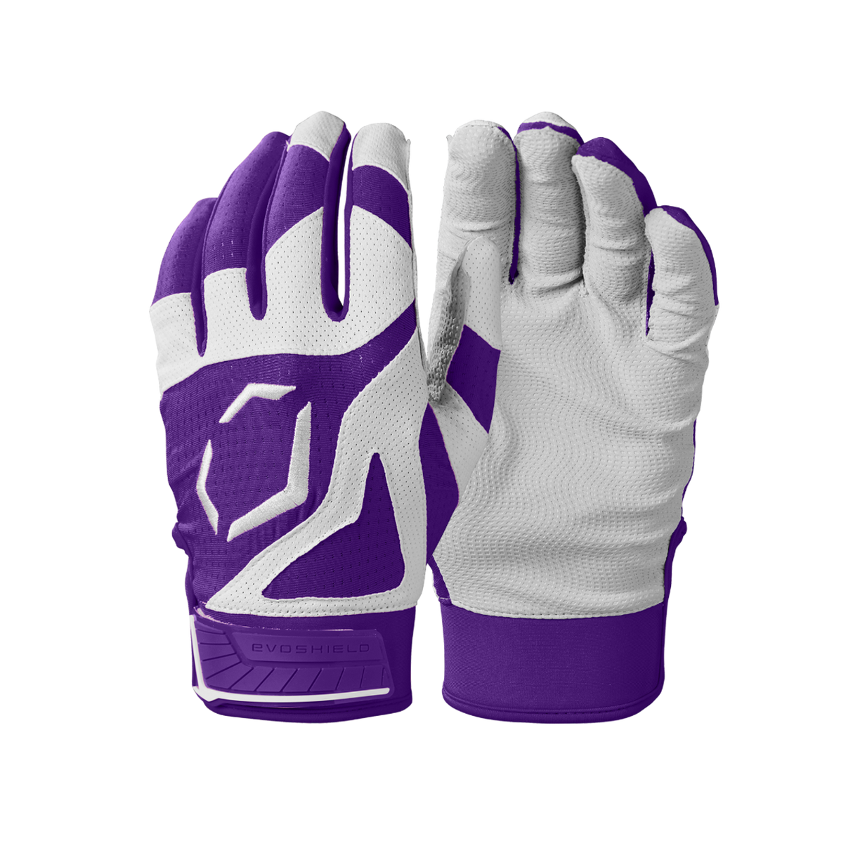 EvoShield Srz-1 Youth Batting Gloves-2