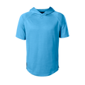 Wilson Men's Lightweight Short Sleeve Hoodie 2.0-1