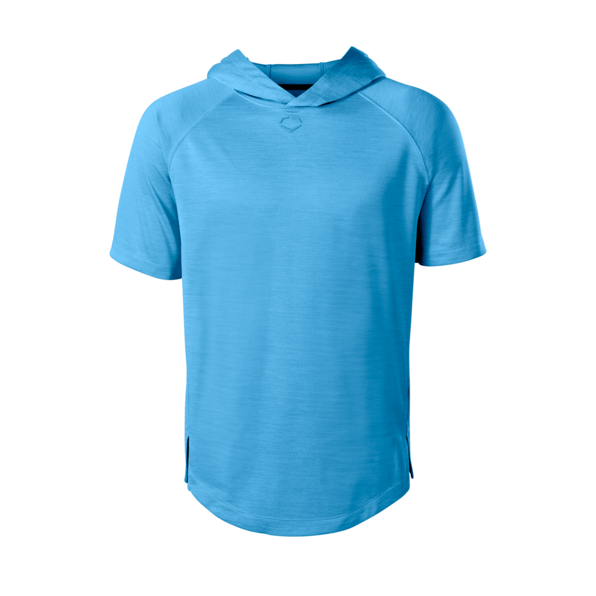 Wilson Men's Lightweight Short Sleeve Hoodie 2.0-1