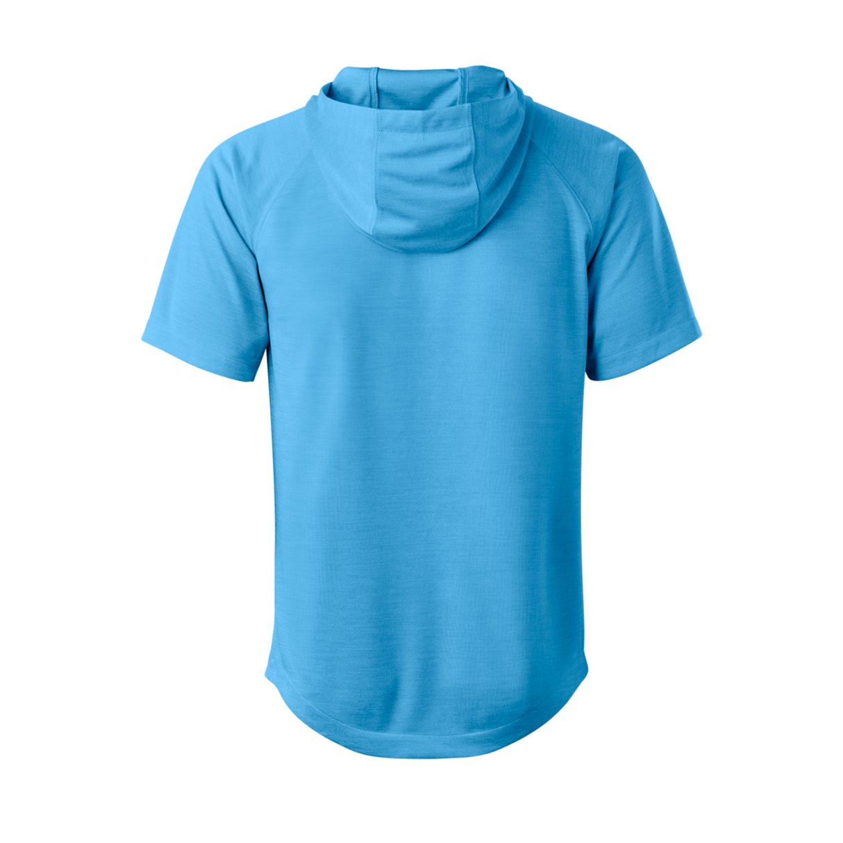 Wilson Men's Lightweight Short Sleeve Hoodie 2.0-2