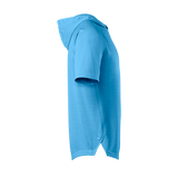 Wilson Men's Lightweight Short Sleeve Hoodie 2.0-4