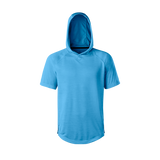 Wilson Men's Lightweight Short Sleeve Hoodie 2.0-5