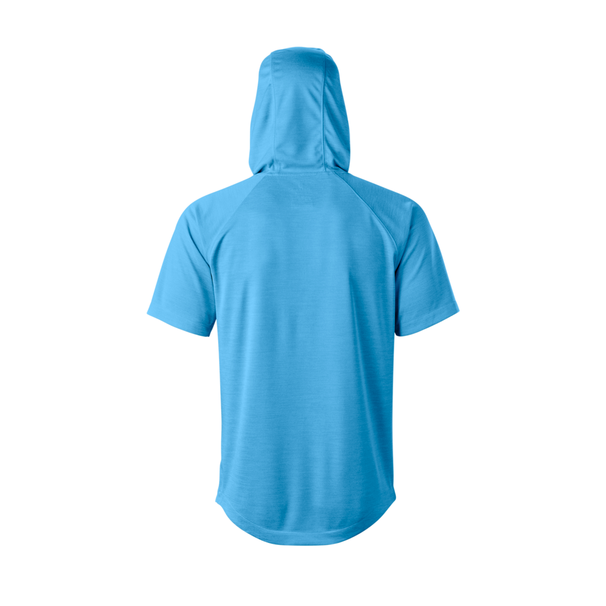 Wilson Men's Lightweight Short Sleeve Hoodie 2.0-6