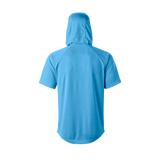 Wilson Men's Lightweight Short Sleeve Hoodie 2.0-6