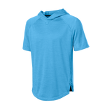 Wilson Men's Lightweight Short Sleeve Hoodie 2.0-7